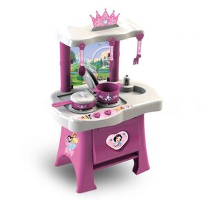 Cozinha Pop Princesas Disney - Xalingo