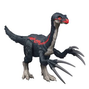 Jurassic World Dinossauro Therizinosaurus - Mattel