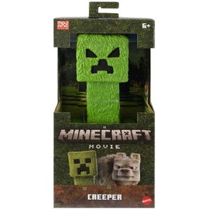Minecraft Figura Creeper - Mattel