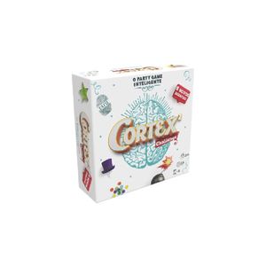 Jogo Cortex Challenge 2 - Galápagos