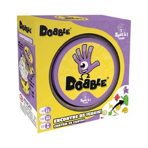 Jogo Dobble - Galápagos