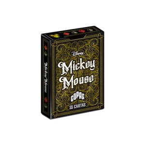 Baralho Mickey - Copag