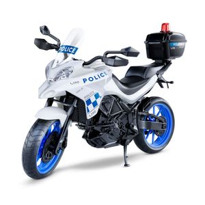Moto Multi Motors Police - Roma