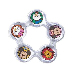 Disney Mordedor de Água Flor - Toyster