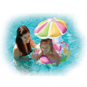 Baby Bote Peixinho e Sua Turma - Intex