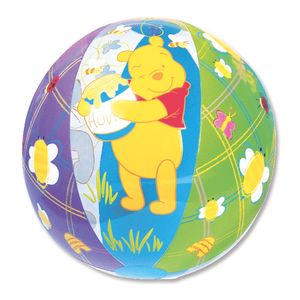 Bola de Praia Pooh - Intex