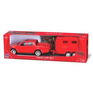 Pick Up RX Haras - Roma