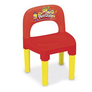 Playdoh Cadeirinha com Acessórios - Monte Líbano