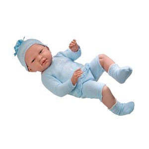 Boneco Elegance Robbie - Baby Brink
