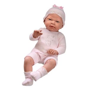 Boneca Elegance Lucy - Baby Brink