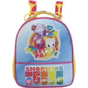 Lancheira Shopkins Rainbow Party - Xeryus