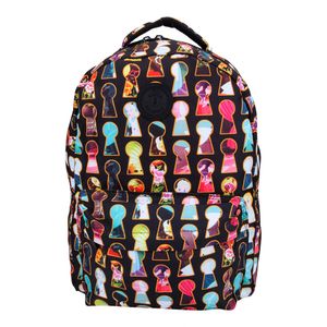 Mochila Alice Teen - Xeryus