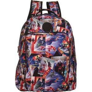 Mochila Liga da Justiça Teen - Xeryus