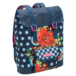 Mochila Toda Teen Fashion Mix - Pacific