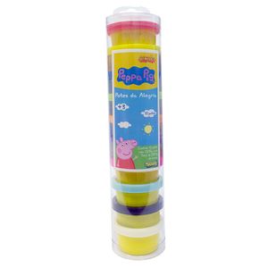 Potes da Alegria Peppa Pig - Sunny
