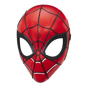 Máscara FX Homem Aranha - Hasbro