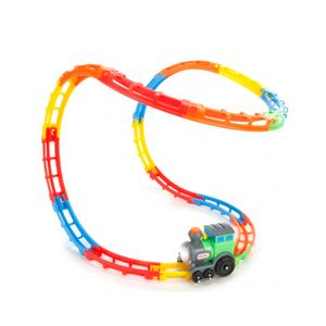 Tumble Train - Little Tikes
