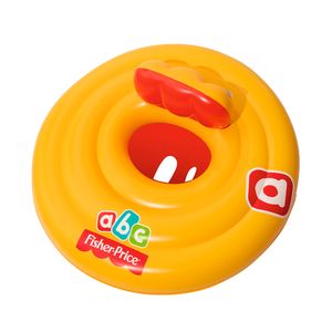 Fisher Price Bóia Circular 69 Cm - Fun Divirta-se