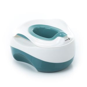 Troninho Flex Potty 3 em 1 Azul - Safety