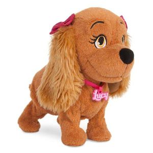 Cachorrinha Lucy - Multikids