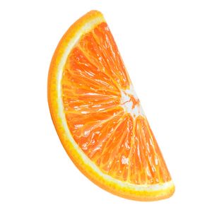 Boia Inflável Fatia De Laranja - Intex