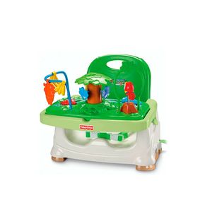 Fisher Price Cadeirinha Amigos da Floresta - Mattel