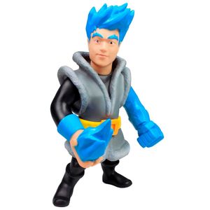 Boneco Youtuber Atchiin Wu - Zr Toys