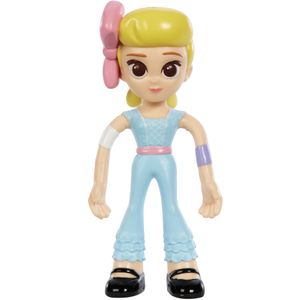Boneco Betty Articulado Toy Story 4 - Mattel