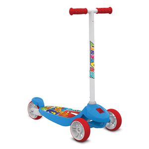 Patinete Skatenet Kid - Bandeirante