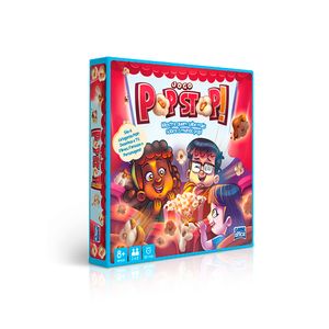 Jogo Pop Stop! - Toyster