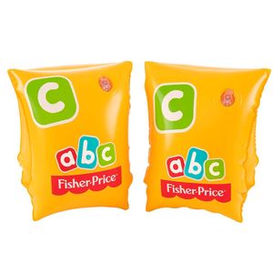 Fisher Price Boia de Braço 25 Cm x 15 Cm - Fun Divirta-se