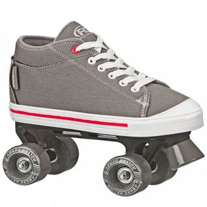 Patins Quad Zinger Boy 31 - Roller Derby