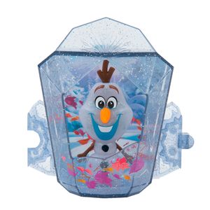 Mini Figura Com Cenário Frozen 2 Olaf - Fun Divirta-se