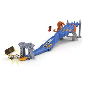 Pista Metal Machines Lane Elimination Track - Candide