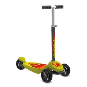 Patinete Skatenet Plus - Bandeirante