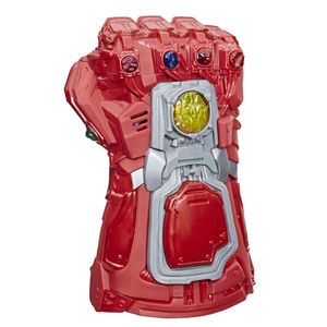 Manopla  Homem de Ferro Eletrônica Marvel - Hasbro