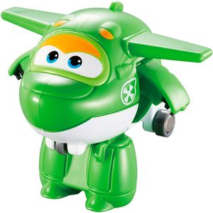Super Wings Mini Change'Em Up Mira - Fun Divirta-se