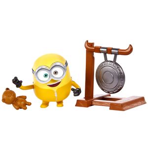 Figura Minions Travessos Bob - Mattel