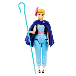 Boneca Betty Toy Story 4 - Mattel
