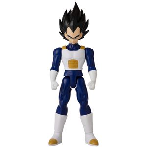 Dragon Ball Super Limit Breaker Vegeta - Fun Divirta-se