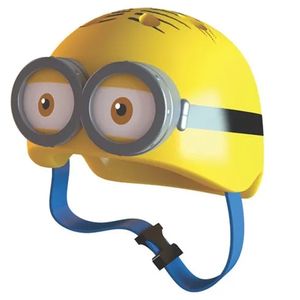 Capacete Minions Double Eye - Fróes