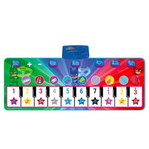 Tapete Piano PJ Masks - Candide