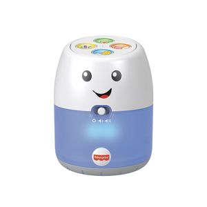 Fisher Price Assistente de Voz Aprender e Brincar - Mattel