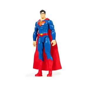 Boneco Liga da Justiça Superman - Sunny
