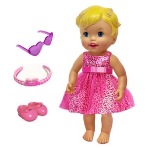 Boneca Little Mommy Brincar De Fantasiar - Mattel