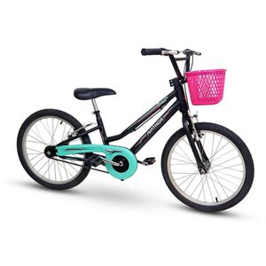 Bicicleta Grace Aro 20 - Nathor