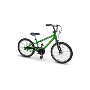 Bicicleta Army Aro 20 - Nathor