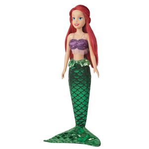 Boneca Ariel Mini My Size - Novabrink