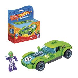 Hot Wheels Mega Construx HW40 - Mattel
