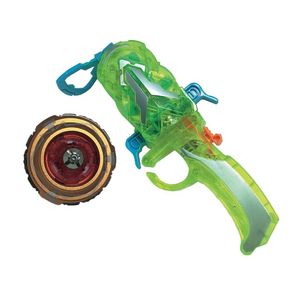Piao Ultimate Force Deluxe Non Stop Battle - Candide